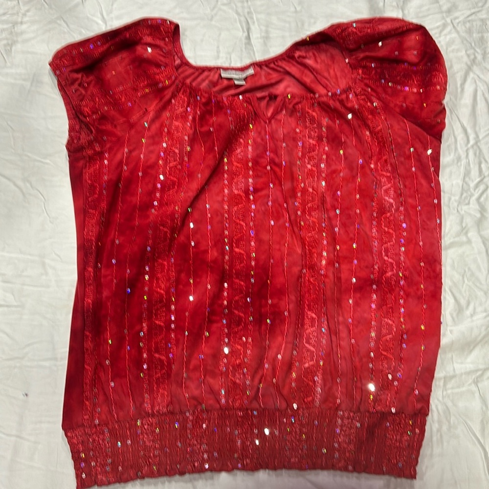 Women’s top